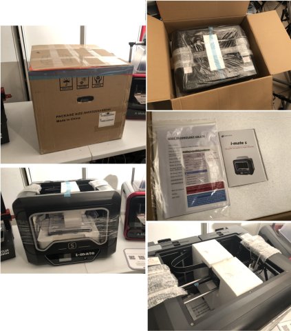 Opérationnelle au sortir du (gros) carton