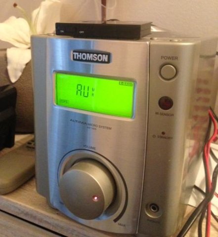 Redonnez un coup de jeune à vos anciennes chaînes audio
