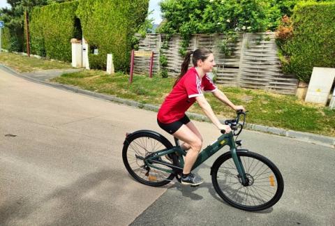 Test Engwe Mapfour Air N1 ST, les vélos cadre carbone électrique se démocratisent 