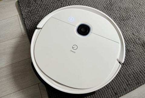 Test yeedi vac 2 pro, un aspirateur Robot Laveur avec serpillière Oscillante, le Roborock S7 en cible