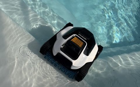 Test Spino E1 : le robot piscine Mammotion tient‑il ses (...) à la une