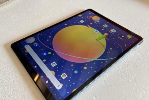 TEST KUU UPAD, Kuu se met à la tablette tactile 4G et c'est tant mieux