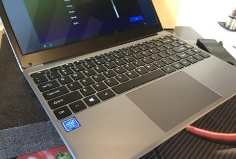 Test PC Portable CHUWI HeroBook CWI532, honnête pour le prix