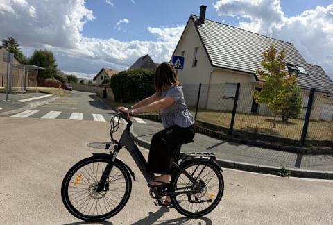 Test Molicycle R1 2026, offrez vous à bon prix un beau vélo electrique