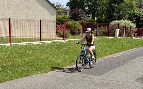L'ENGWE P275 SE, le VTC électrique ultra complet de (...) à la une