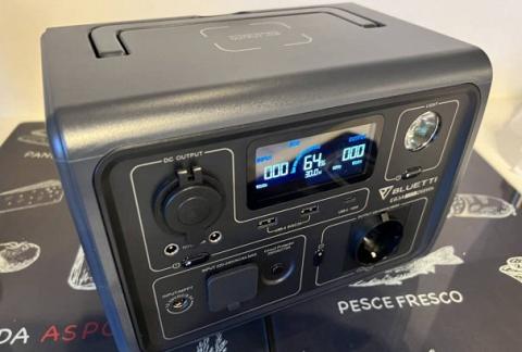 BLUETTI EB3A en test, un générateur électrique portable premier prix en capacité mais pas en fonctionnalités