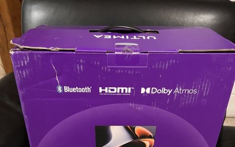 Test Ultimea Poseidon D80 Boom : un home cinéma Dolby (...) à la une