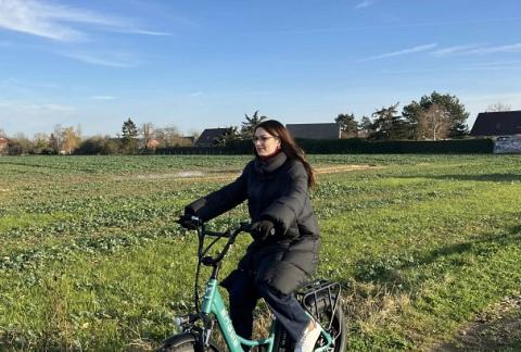 Engwe L20 Boost, le Fat Bike universel autorisé route à capteur de couple et mode turbo (1034€ stock EU)