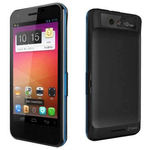 Le Haier W910