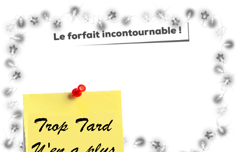 Forfait Smartphone La Poste Mobile, illimité et DATA 30 (…)