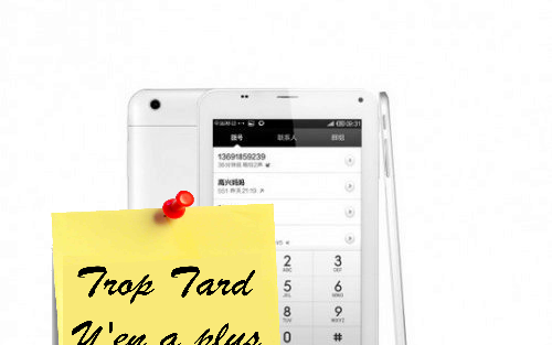 Vente flash CUBE TALK7X, TABLETTE TACTILE IPS 3G et (…)