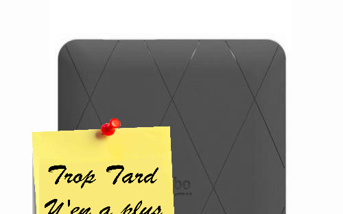 Coques et étuis pour votre liseuse Kobo mini , Touch ou (…)