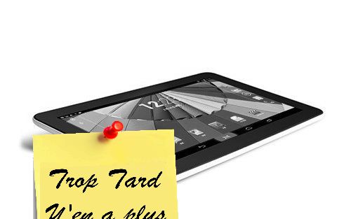 Vente flash PLOYER MOMO10 tablette Android 10 POUCES 3G (…)