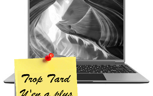 KUU YOBOOK M, la résolution 3K avec écran 3:2 pour 275€ (…)