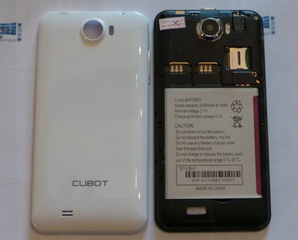 GT99, double SIM
