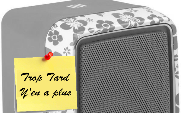 Radio Internet Webradio Wifi Autonome Q2 39€95 livrée
