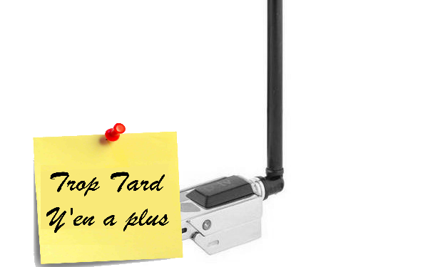 Clé USB TNT HD PCTV SYSTEMS picoStick 74e Gold à 19€99