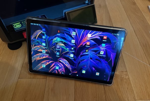Test tablette Android NPad Plus N-one, pas si mal pour un petit prix