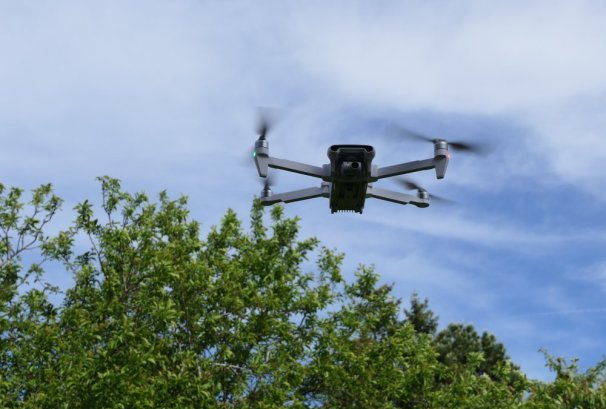 Test Drone FIMI X8 SE Xiaomi, le drone 4K qu'il vous faut