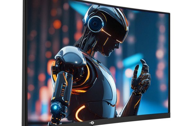 Bon plan gaming : Écran incurvé TITAN ARMY 240Hz à moins de 80€