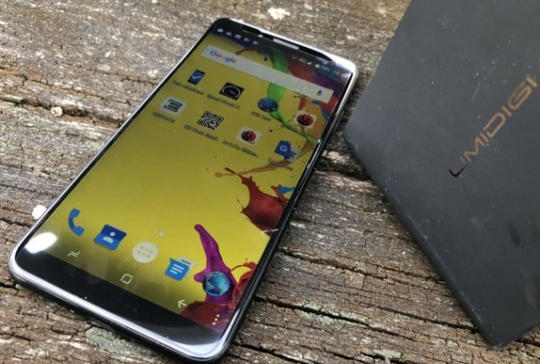 Test smartphone UMIDIGI S2 Lite, un premier prix séduisant mais imparfait