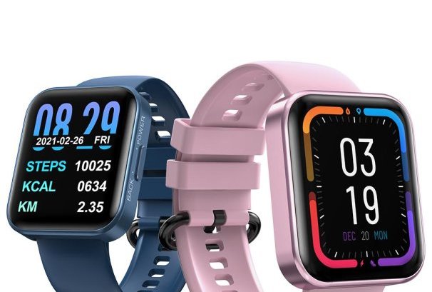 Test KOSPET MAGIC 3,une smartwatch low cost polyvalente