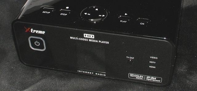 Une joilie façade sans USB