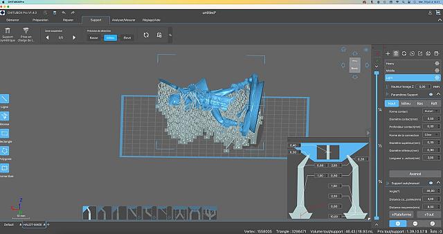 Le logiciel Chutibox PRO