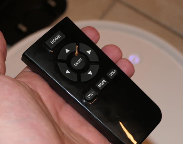 la télécommande, un accessoire étonnant à l'heure du tout connecté