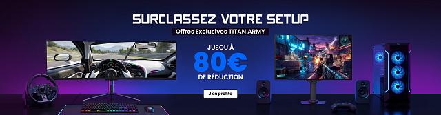 Evenement ZIGBUY.FR - des prix « import » avec des garanties à la (...)