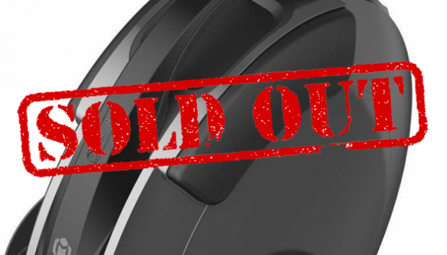 Gyroroue Inmotion V5F Mixte adulte Noir ou blanc à 354€ (...)