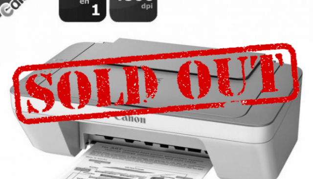 IMPRIMANTE MULTIFONCTION MG2455 CANON 29€99 livraison (...)