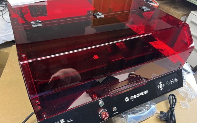 Test MECPOW X4 PRO 22 watts, le plus économique des (...) à la une