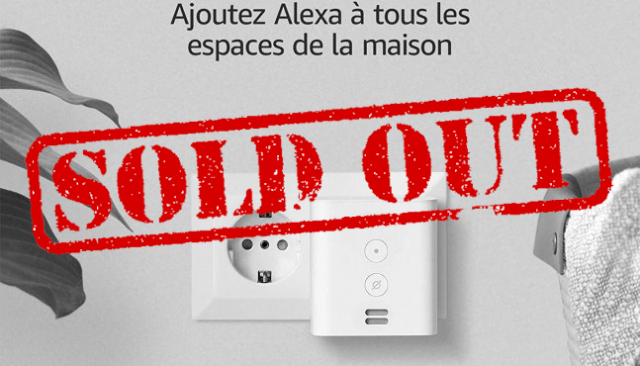Amazon Echo Flex, un assistant dans chaque prise pour (...)