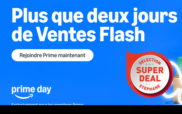 SUPERDEAL