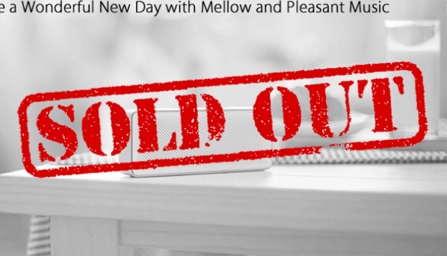 Enceinte Xiaomi Square Box V2, Bluetooth à 15€75 (...)