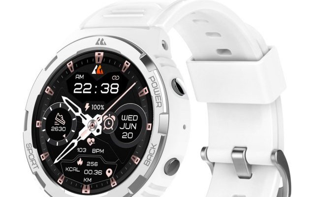 Achetez Pour Xiaomi Watch S1 / S1 Pro / Huami Amazfit GTR 4 Pro