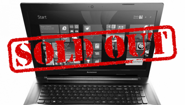 Portable Lenovo G70-70 17" Intel Core i3 333€ (...)