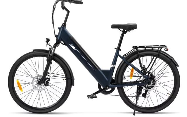 Le Foride Roamer 2 ST casse les prix : un vélo électrique (...) à la une