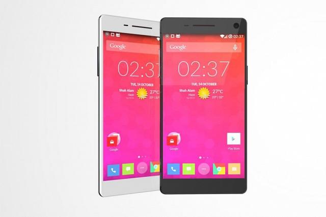 Le Smartphone OnePlus One Two chez Everbuying 16Go à (...)