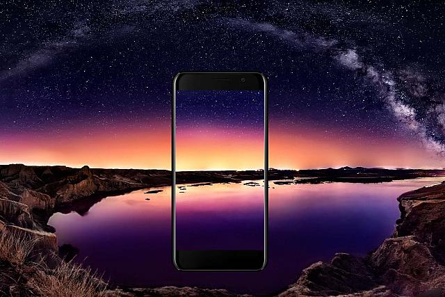 Leagoo M5 EDGE, lancement des reservations du (...)