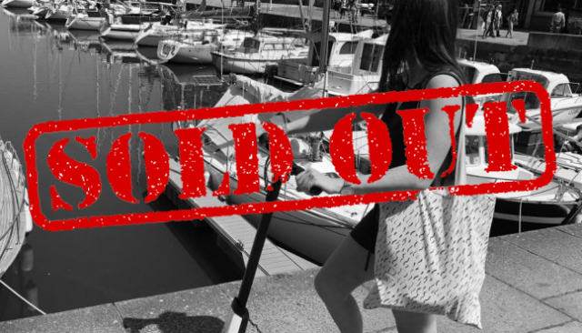 Xiaomi EUNI ES808, trottinette électrique adulte pliante (...)