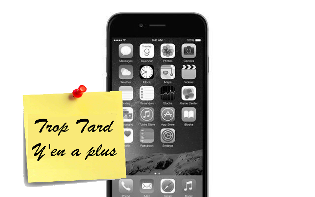 iPhone 6 16 Go à 589€ avec jusque 88,35€ de bon d'achat (…)