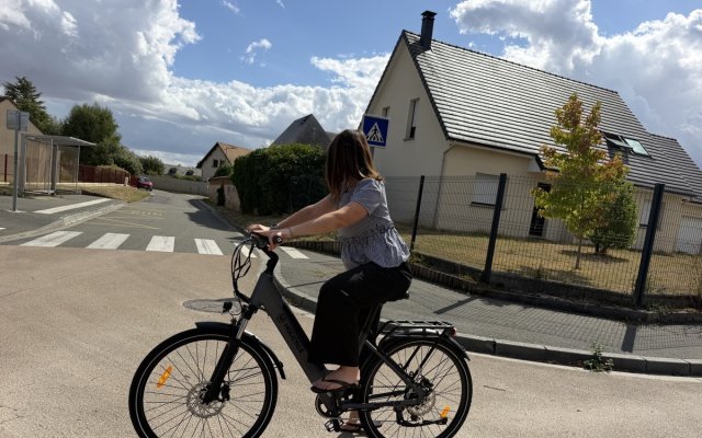 Test Molicycle R1 2026, offrez vous à bon prix un beau (...) à la une