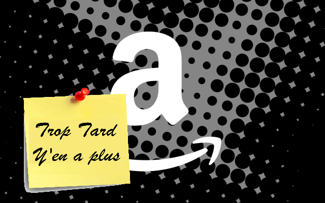 Amazon premium, 2€ de réduction par commande, Clef USB (…)
