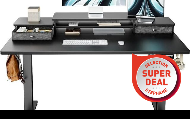 SUPERDEAL