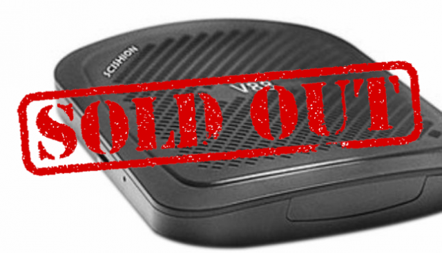 Box TV Android SCISHION V88 mini II TV Box, 4K, Android (...)