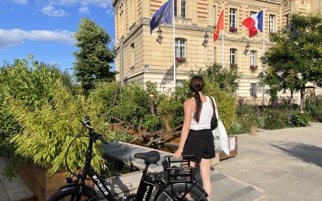 Test Engwe L20 SE, fin 2026 ce semi Fat Bike cadre (…) à la une
