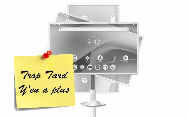 KTC A32Q7 Pro, l'écran qui ringardise la TV (32 pouces (...)