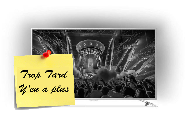 TV LED 4K HDR Ambilight Android 49 pouces Philips (…)